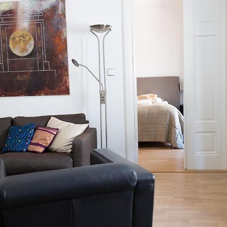 2Ndhomes Luxury Helsinki Center 2Br Apartment With Sauna ภายนอก รูปภาพ