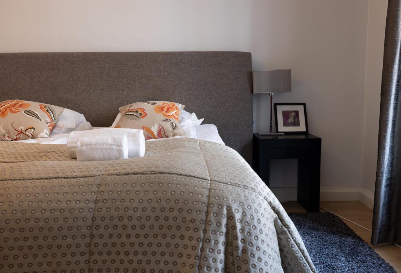 2Ndhomes Luxury Helsinki Center 2Br Apartment With Sauna ภายนอก รูปภาพ