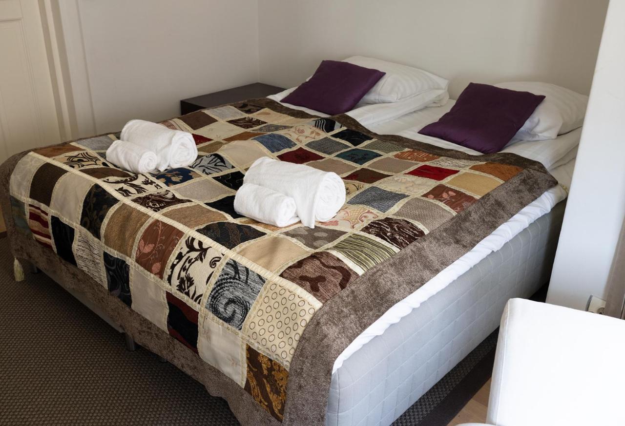 2Ndhomes Luxury Helsinki Center 2Br Apartment With Sauna ภายนอก รูปภาพ